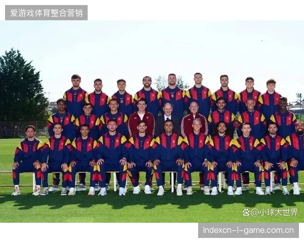 西班牙媒体评选出赛季最佳新星阵容，表彰打破预期的年轻球员和新引援